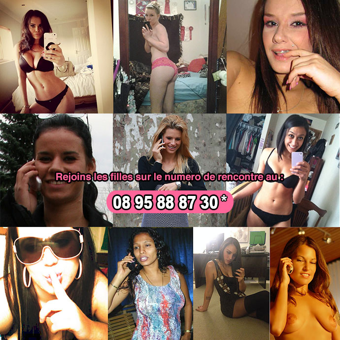 rencontre fille par tel
