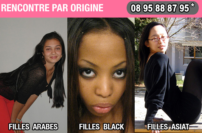 numero de jeune salope